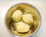 じゃがいもパンケーキ作り方5写真