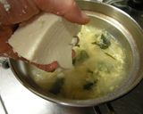 お豆腐から愛・・・✿作り方1写真