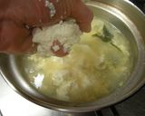 お豆腐から愛・・・✿作り方2写真