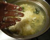 お豆腐から愛・・・✿作り方3写真