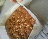 クックパーと牛乳パックで簡単ケーキ型♪作り方15写真