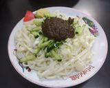 岩手じゃじゃ茶漬け作り方9写真