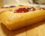 バレンタインに♡フィナンシェ風プチケーキ作り方44写真