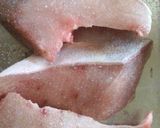 料亭と同じ作り方火にかけっぱなしぶり大根作り方6写真