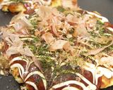 キャベツと長芋で♪ふんわり関西お好み焼き作り方7写真