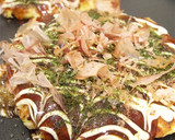 キャベツと長芋で♪ふんわり関西お好み焼き作り方7写真