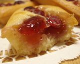 バレンタインに♡フィナンシェ風プチケーキ作り方45写真