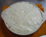 雪見ちーずグラタン作り方12写真