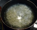シャキとろ♪あんかけレタスチャーハン作り方4写真