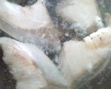料亭と同じ作り方火にかけっぱなしぶり大根作り方7写真