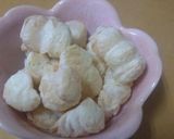 ✿余ったパイはクルトンにしてスープに✿作り方3写真