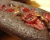 バレンタインに♡フィナンシェ風プチケーキ作り方47写真