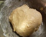 かな～りソフトなフランスパン風作り方5写真