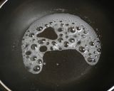 アーモンドのカラメリゼ作り方2写真