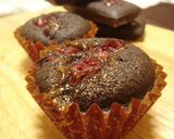 バレンタインに♡フィナンシェ風プチケーキ作り方49写真
