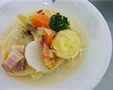 見た目重視?!な★豆乳ポトフ作り方11写真