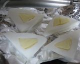 ママ作☆つまみとろふわチーズちゃん作り方1写真