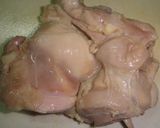 切って巻くだけ!簡単棒々鶏風しそ生春巻き作り方4写真