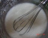 白菜で広島お好み焼き（広島県人）作り方4写真