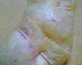 み~んなが大好き!油揚げのひみつの袋。作り方3写真