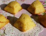 うちの濃厚チョコケーキ❤バレンタイン作り方15写真