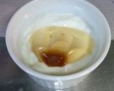 ✿プリンヨーグルトにも♡焼きマシュマロ✿作り方1写真
