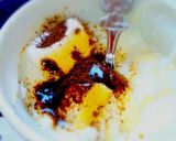 ✿プリンヨーグルトにも♡焼きマシュマロ✿作り方3写真