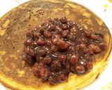 簡単＆絶品☆ホットケーキ作り方7写真