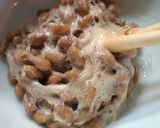 究極の肉体改造食、ツナキムチ納豆作り方1写真