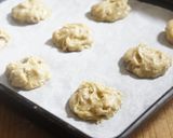 チョコナッツのアメリカンクッキー作り方7写真