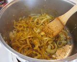 簡単インドのチキンカレー　アメリカ発作り方1写真