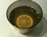 韓国風?ホットりんご酢作り方1写真