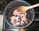 残り野菜deあったかエコスープ作り方1写真