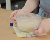 レモンカスタードパン作り方5写真
