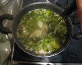残り野菜deあったかエコスープ作り方5写真