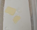 牡蠣とチーズと白味噌ホワイトソース作り方3写真