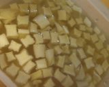 のどにやさしい♪大根シロップ作り方4写真