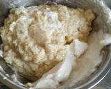 軽めのバナナパウンド作り方8写真