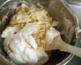 軽めのバナナパウンド作り方6写真