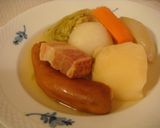 具だくさんの☆ミネストローネ☆作り方1写真