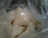 大根のべったら漬け？作り方2写真