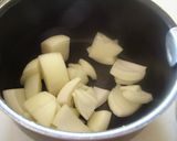 肉じゃが作り方1写真