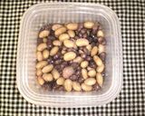 110122　豆まきパン♪作り方1写真