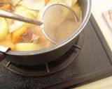肉じゃが作り方4写真