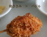 串揚げ☆盛りだくさん!ちょっぴり変わり種作り方8写真