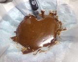 チョコチーズ餃子♪作り方2写真