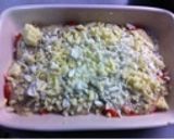 オーブンde鮭のみそマヨ焼き作り方3写真