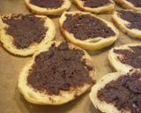 材料３つ！　簡単チョコラスク作り方3写真