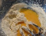 パンプキンミルクキャラメルパウンド作り方4写真