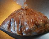 ★肉食系！スペアリブのオーブン焼き★作り方1写真